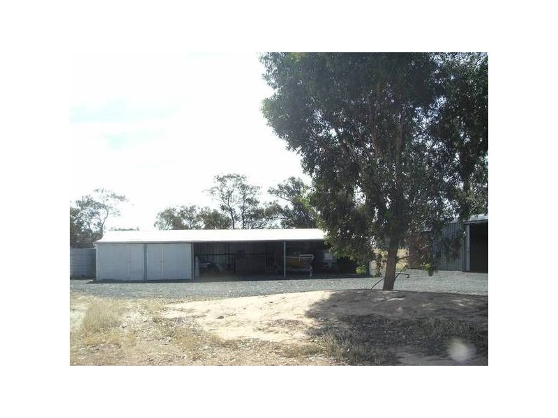1448 Mt Terrick Road, Echuca VIC 3564