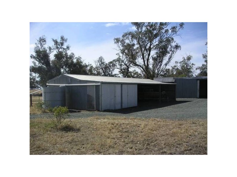 1448 Mt Terrick Road, Echuca VIC 3564