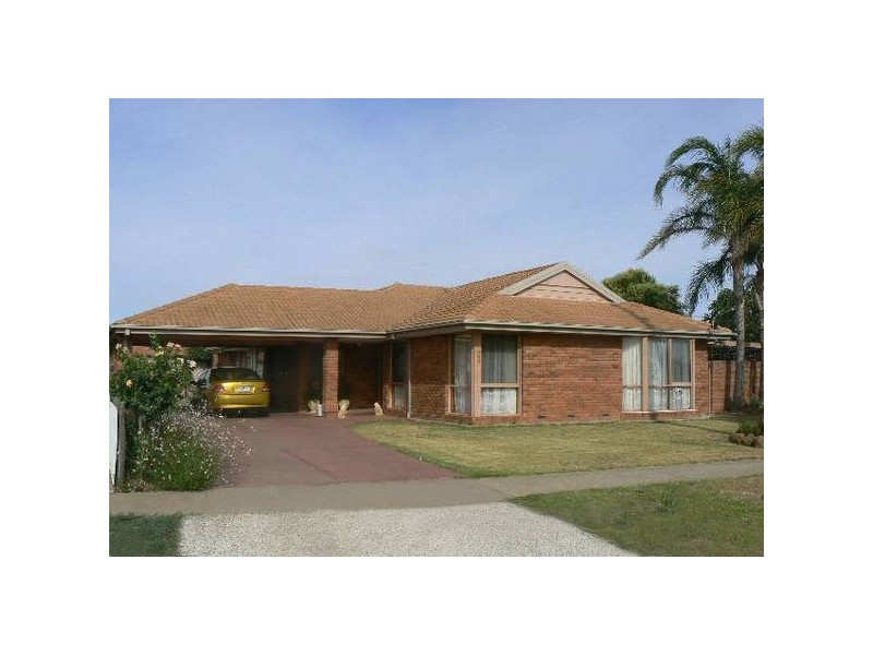 203 HIGH STREET, Echuca VIC 3564