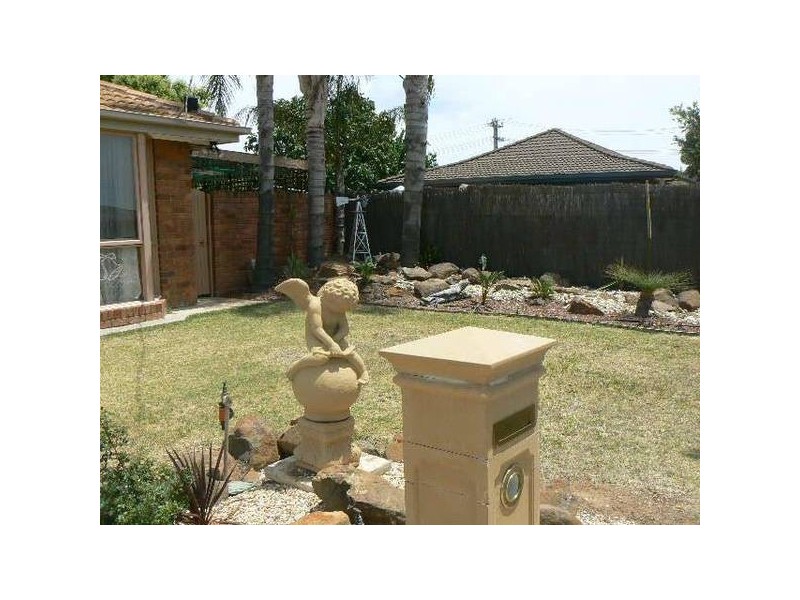 203 HIGH STREET, Echuca VIC 3564