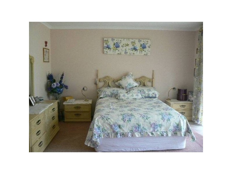 203 HIGH STREET, Echuca VIC 3564