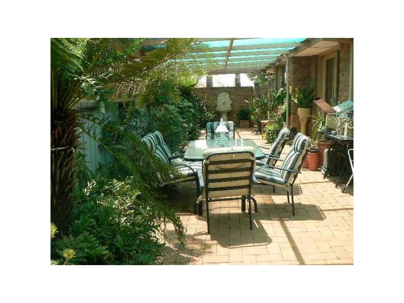 203 HIGH STREET, Echuca VIC 3564