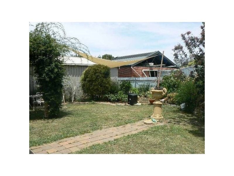 203 HIGH STREET, Echuca VIC 3564