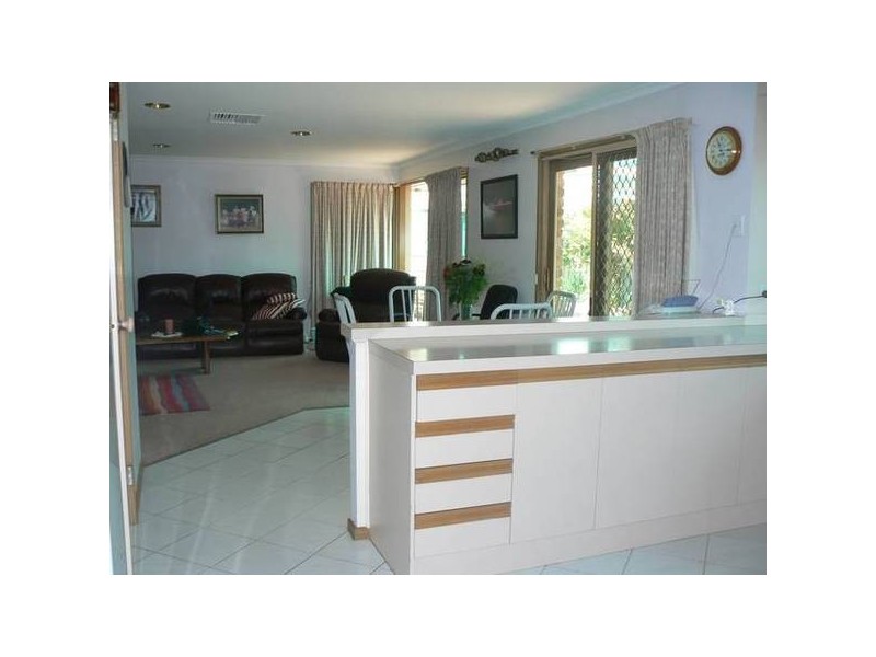 203 HIGH STREET, Echuca VIC 3564