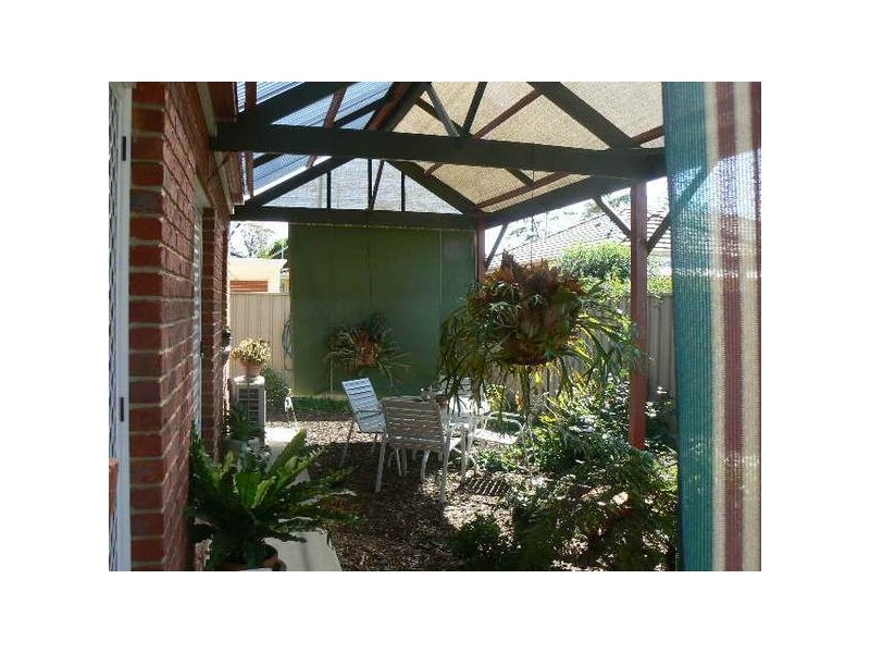 21 PORTER STREET, Moama NSW 2731