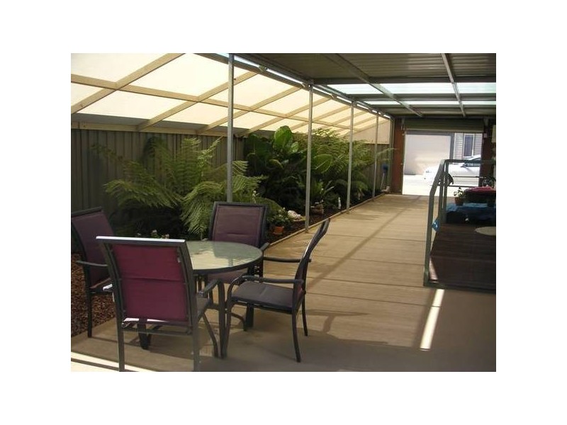 6 Swan Boulevard Cobb Haven, Moama NSW 2731