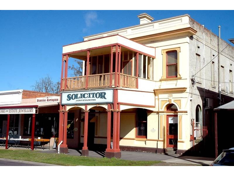 539 High Street, Echuca VIC 3564