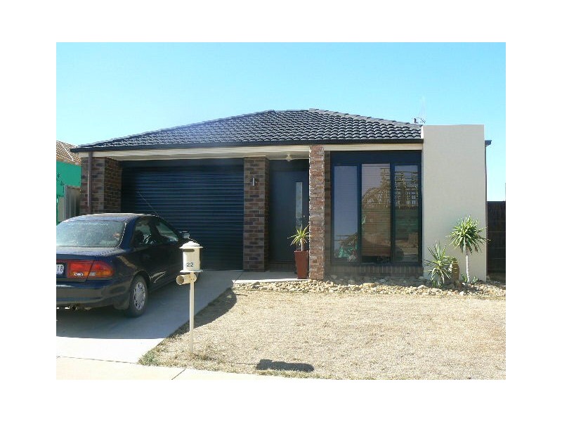 1/22 James Street, Echuca VIC 3564