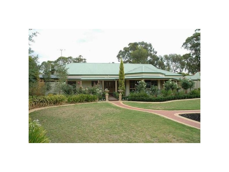 181 Wharparilla Drive, Echuca VIC 3564