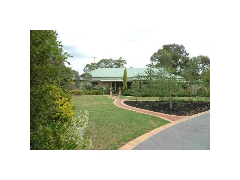 181 Wharparilla Drive, Echuca VIC 3564