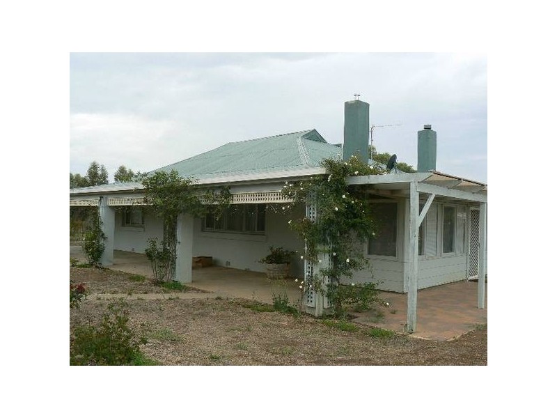 943 Murray Vally HWY, Echuca VIC 3564