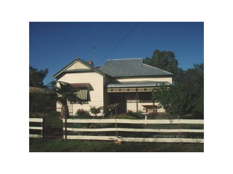 13A Burnes Street, Mathoura NSW 2710