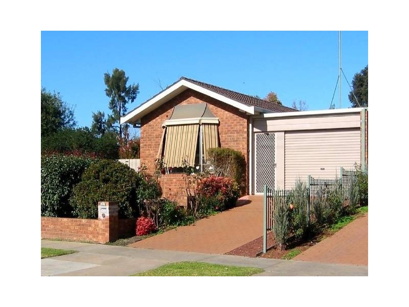 1/281 Anstruther St, Echuca VIC 3564