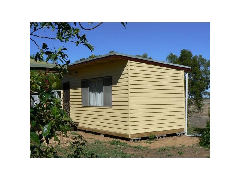 821 Murray Valley Highway, Echuca VIC 3564