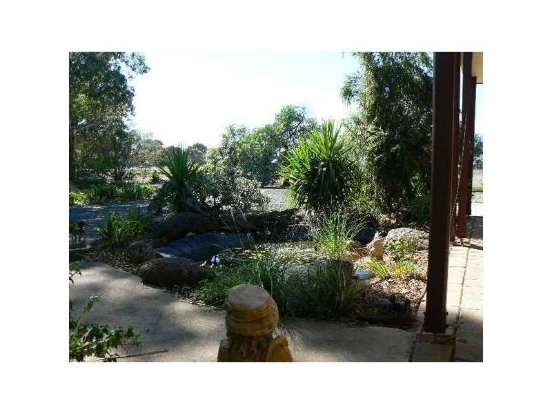 821 Murray Valley Highway, Echuca VIC 3564