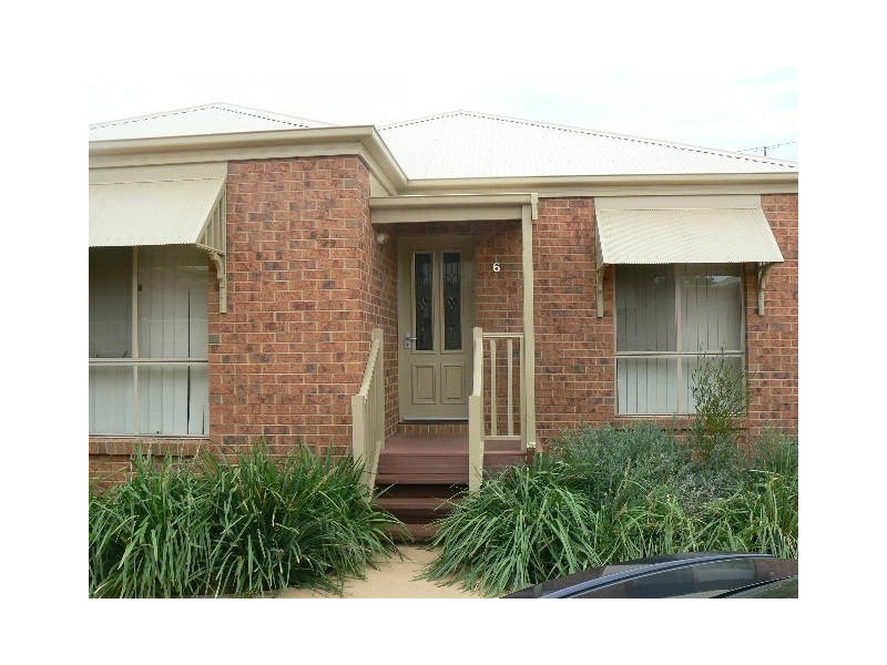 6/142 Bowen St, Echuca VIC 3564