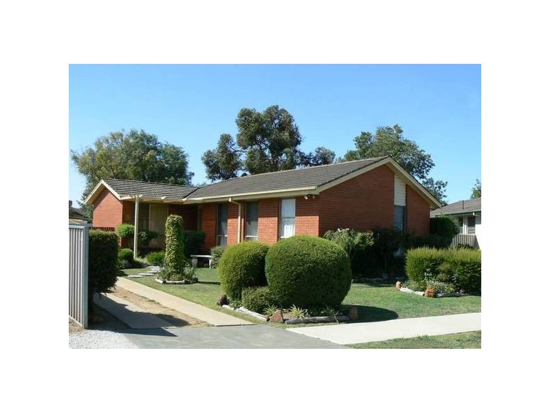 8 Wilson Court, Echuca VIC 3564