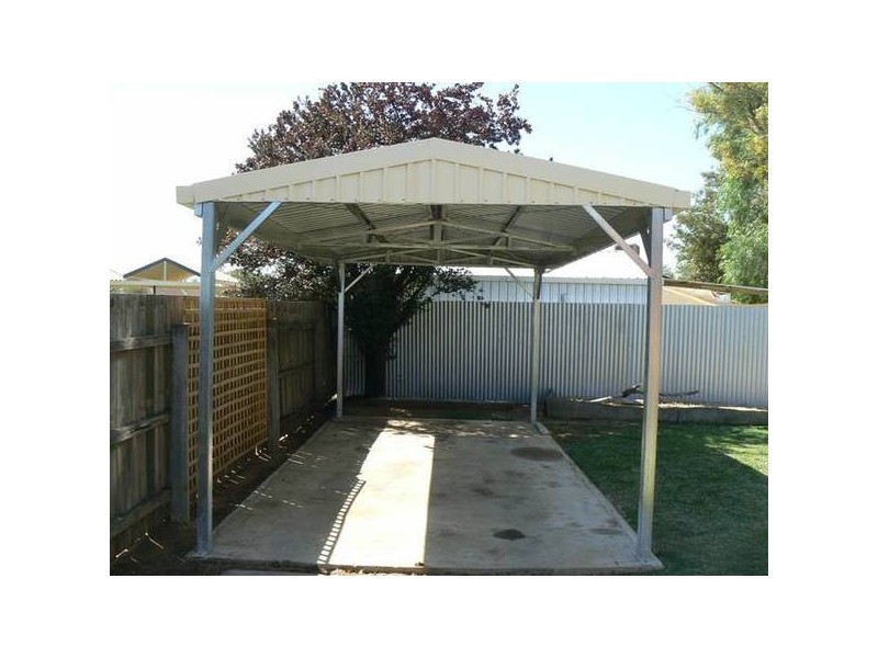 8 Wilson Court, Echuca VIC 3564