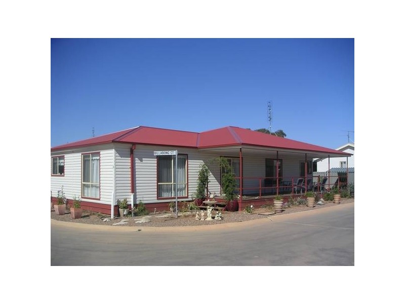 11 Billabong Court, Cobb Haven, Moama NSW 2731