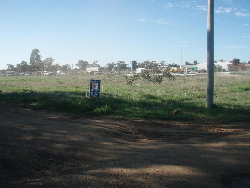 Cnr Burnes and Mitchell Street, Mathoura NSW 2710