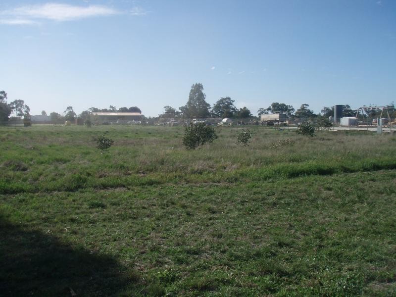 Cnr Burnes and Mitchell Street, Mathoura NSW 2710