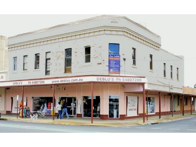 264 Hare Street, Echuca VIC 3564