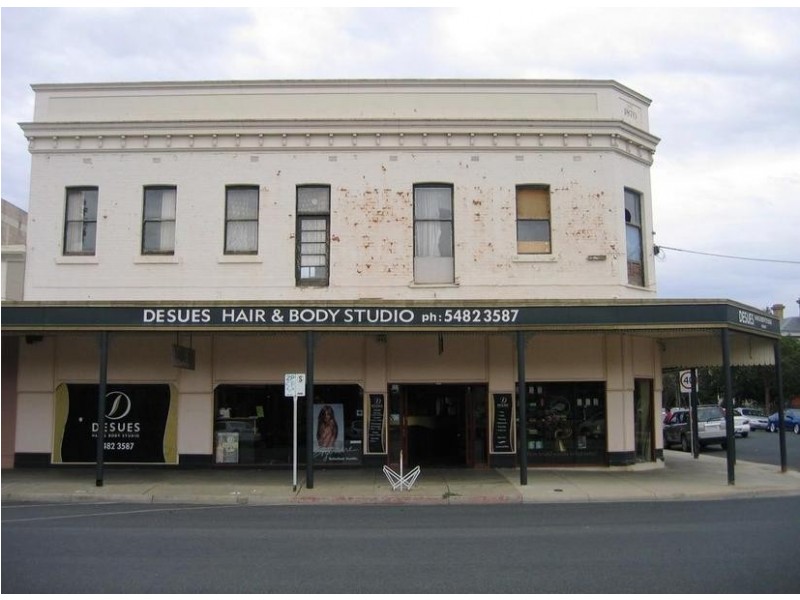 264 Hare Street, Echuca VIC 3564