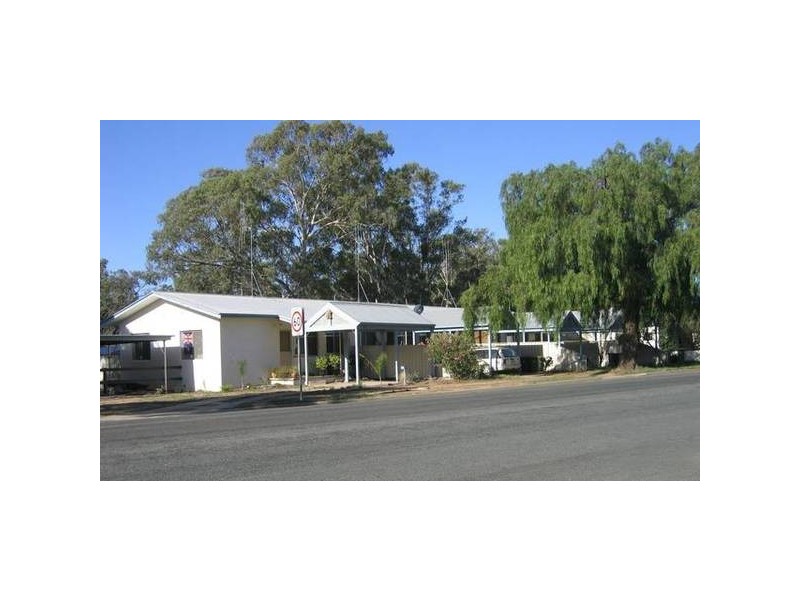 1- 4/166 Goulburn Road, Echuca VIC 3564