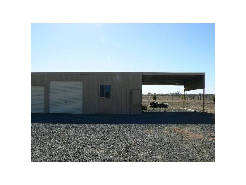 122 Hattwell Road, Echuca VIC 3564