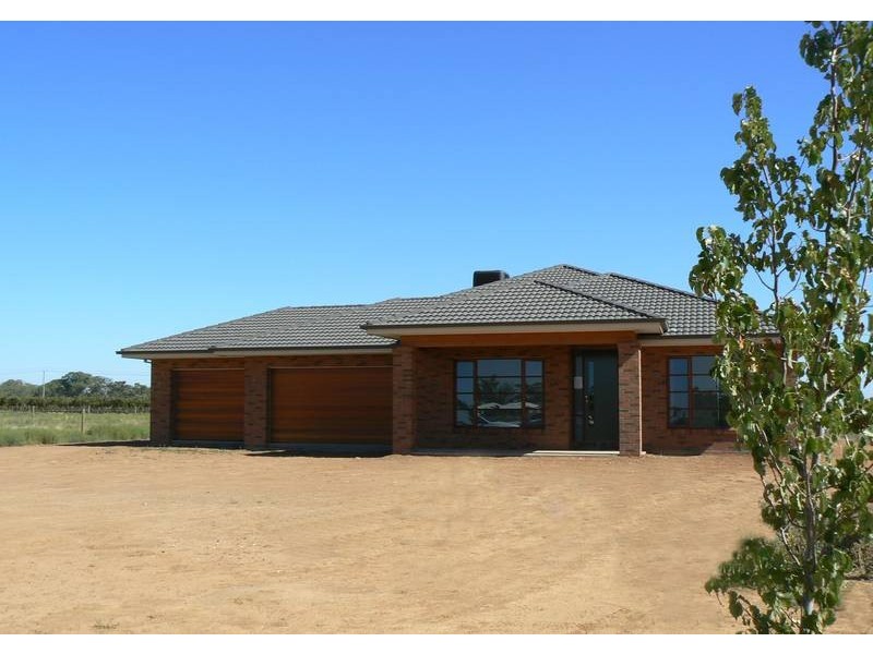Lot 52 Cabernet Drive, Moama NSW 2731
