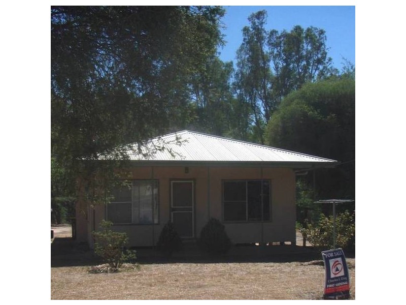 62 Carter Street, Mathoura NSW 2710