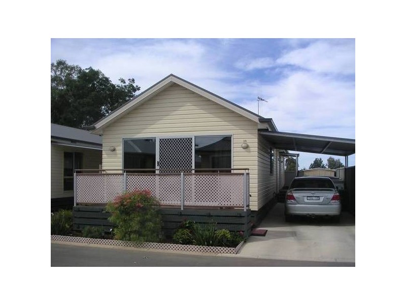 25/65 Northern Hwy, Echuca VIC 3564