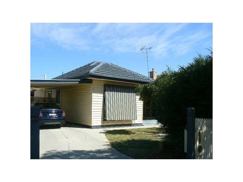 1 Eyre St, Echuca VIC 3564