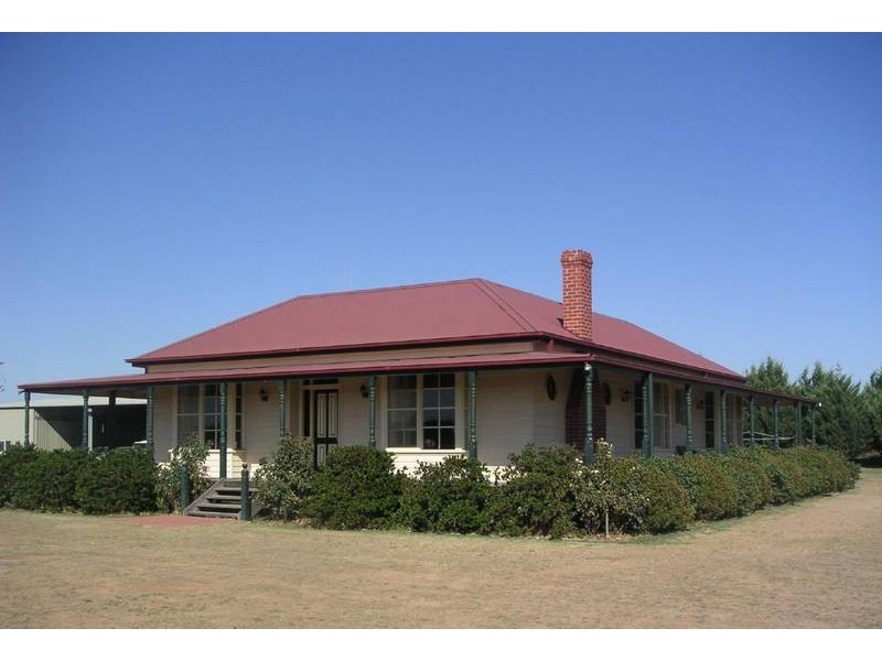 218 O’Dwyer Road, Echuca VIC 3564
