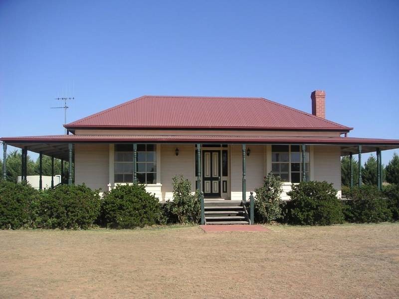 218 O’Dwyer Road, Echuca VIC 3564