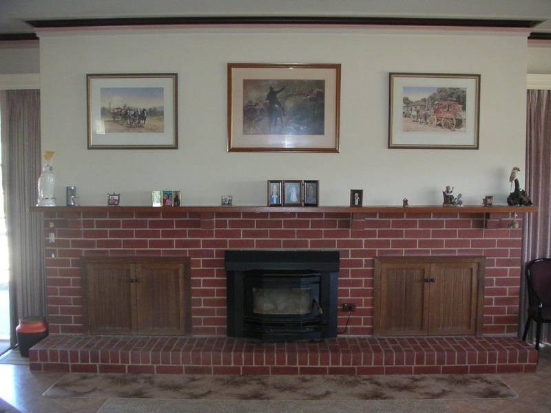 218 O’Dwyer Road, Echuca VIC 3564