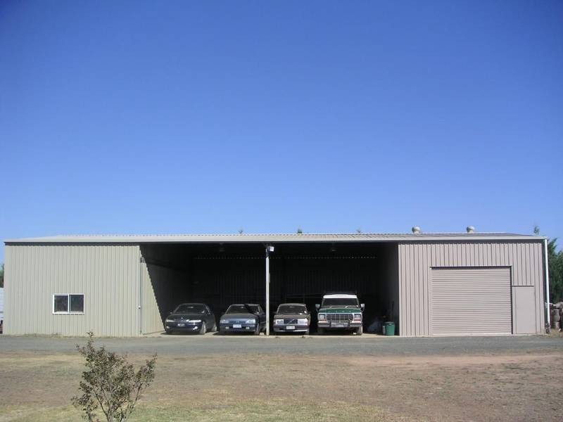 218 O’Dwyer Road, Echuca VIC 3564