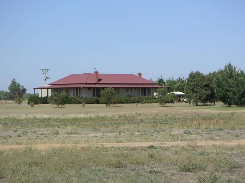 218 O’Dwyer Road, Echuca VIC 3564