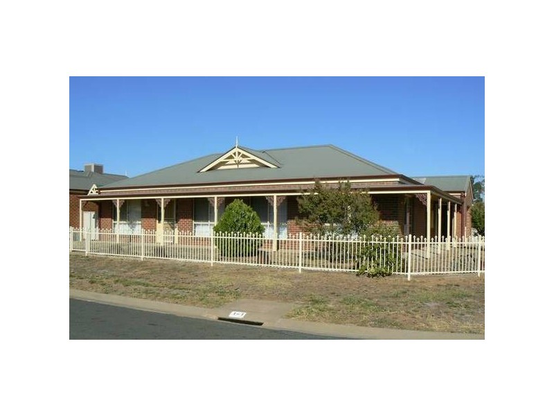 1 Emma Court, Echuca VIC 3564