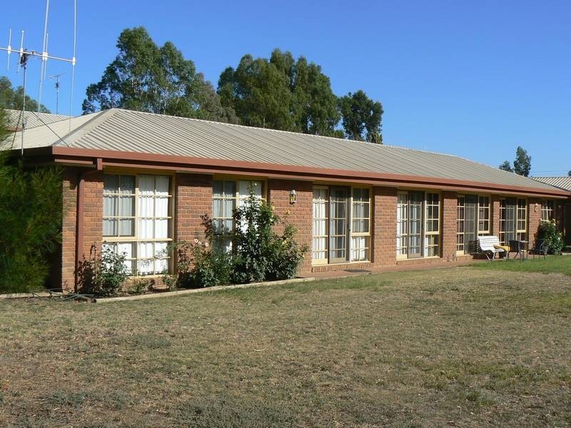 7/1 MAYFIELD COURT, Moama NSW 2731