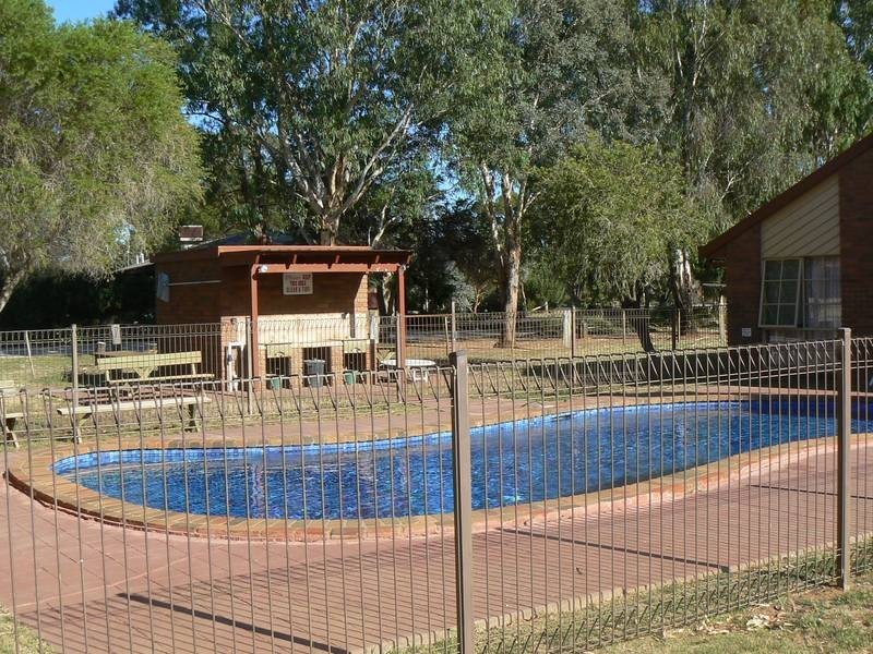 7/1 MAYFIELD COURT, Moama NSW 2731