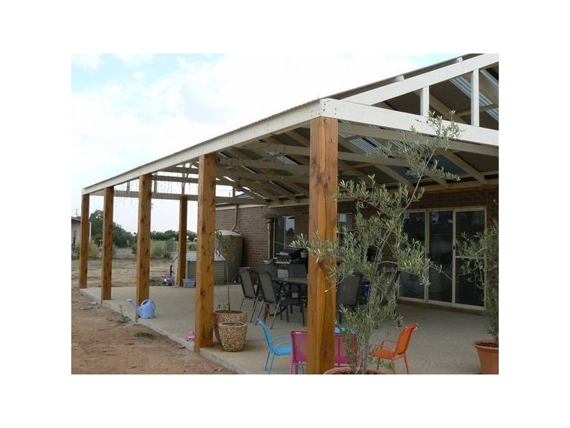 297 Mary Ann Road, Echuca VIC 3564