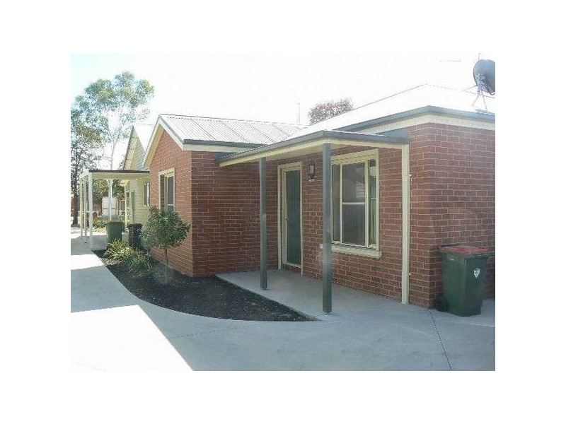 2/46 Mitchell St, Echuca VIC 3564