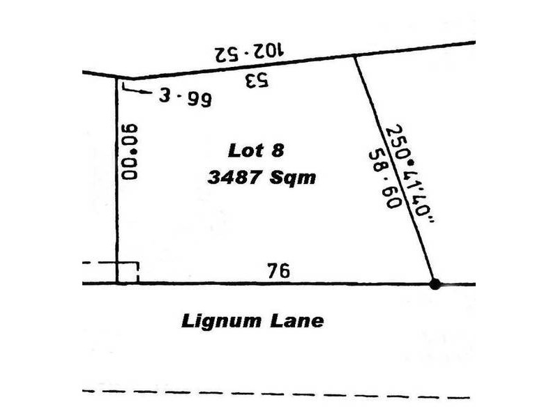 8 Lignum Lane, Moama NSW 2731