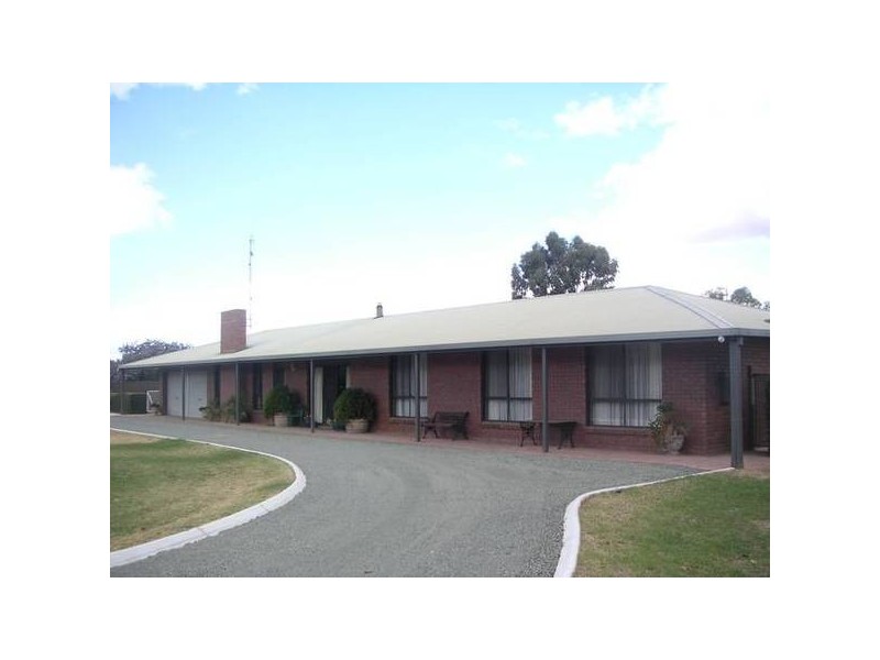 21 Tangey Lane, Echuca VIC 3564