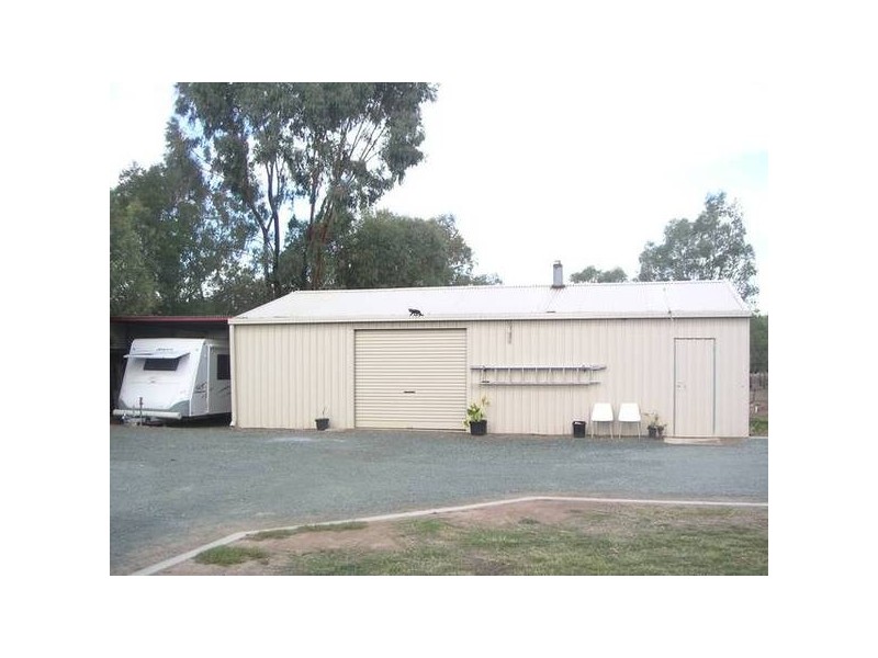 21 Tangey Lane, Echuca VIC 3564