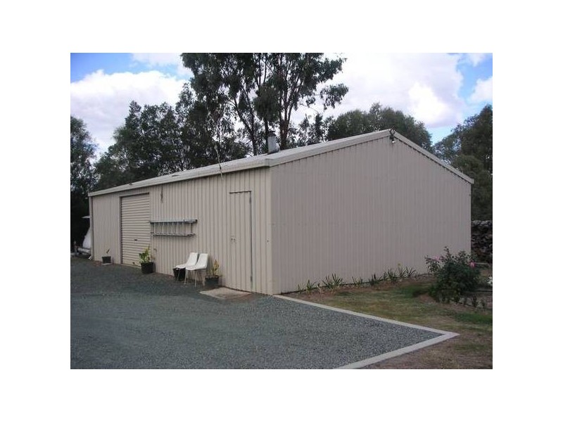21 Tangey Lane, Echuca VIC 3564