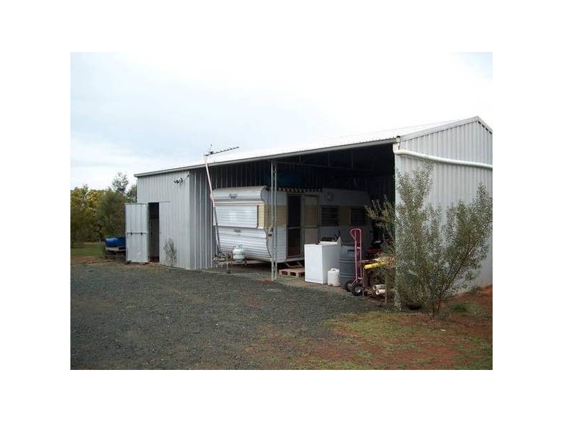 1364 Simmie Rd, Echuca VIC 3564