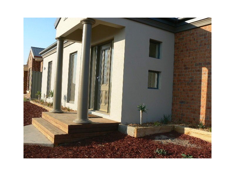 46 Declan way, Echuca VIC 3564