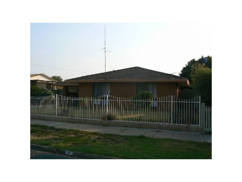 6 Ostram Crt, Echuca VIC 3564